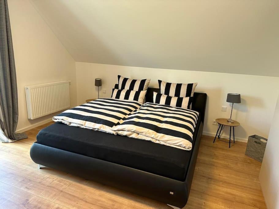 Rieden  Neuwertige Gemuetliche Wohnung מראה חיצוני תמונה