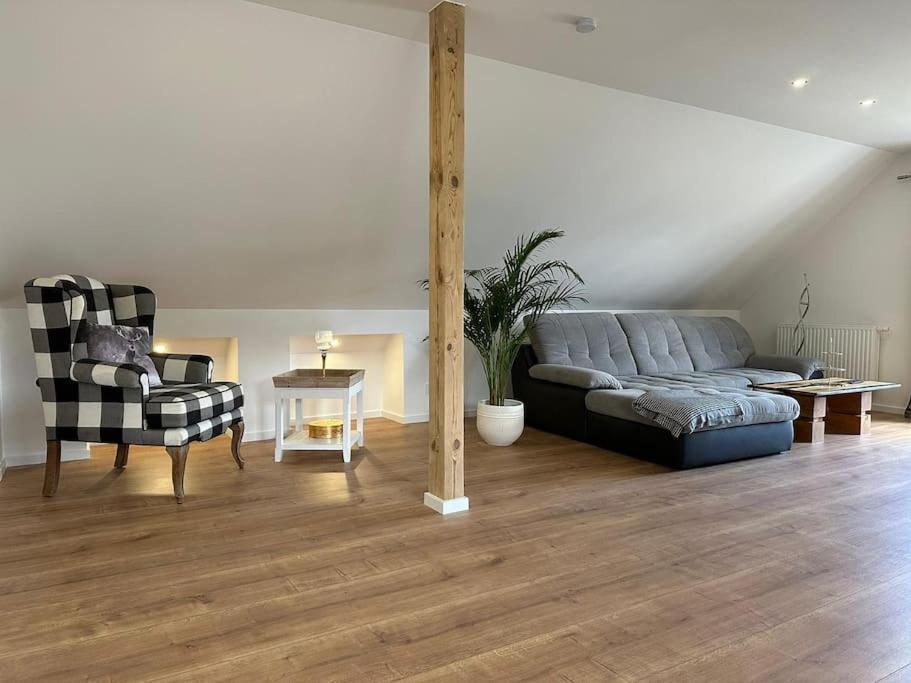 Rieden  Neuwertige Gemuetliche Wohnung מראה חיצוני תמונה