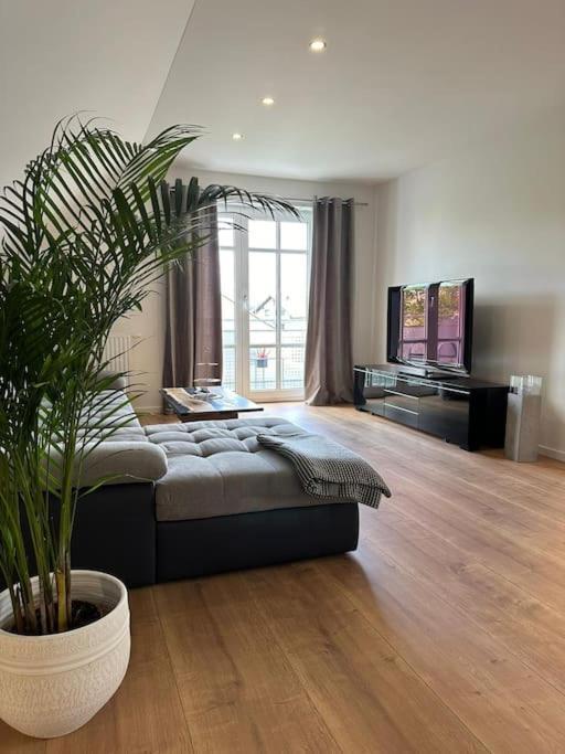 Rieden  Neuwertige Gemuetliche Wohnung מראה חיצוני תמונה