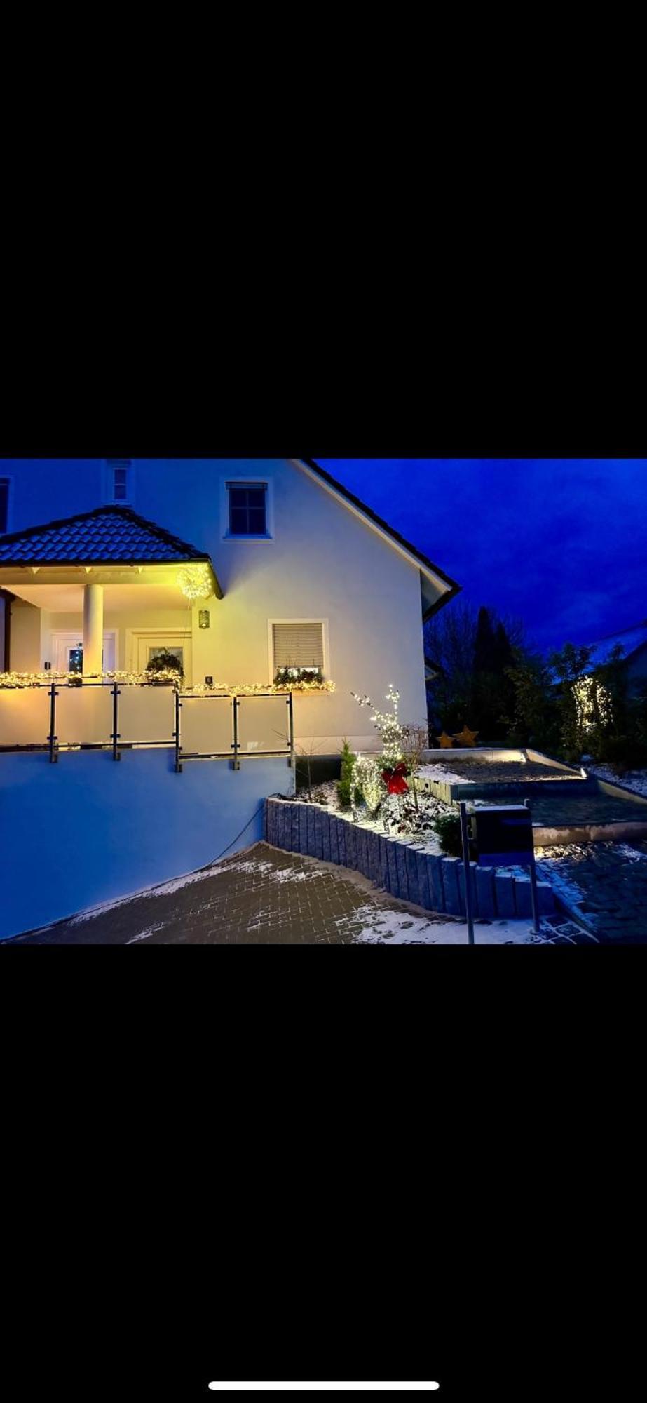 Rieden  Neuwertige Gemuetliche Wohnung מראה חיצוני תמונה